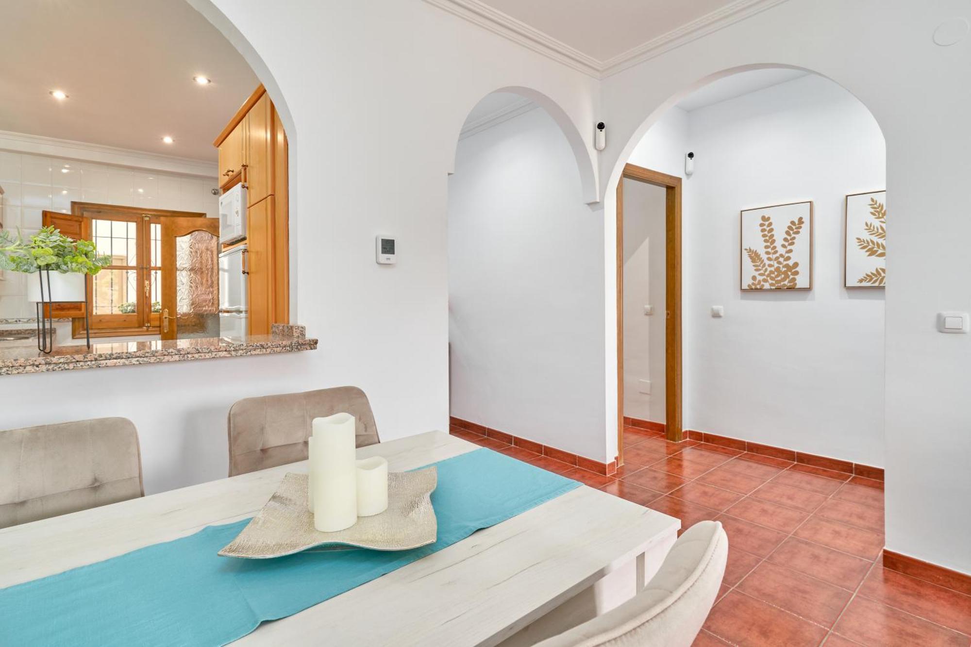 Apartment In Balcon De Frigiliana Ngoại thất bức ảnh