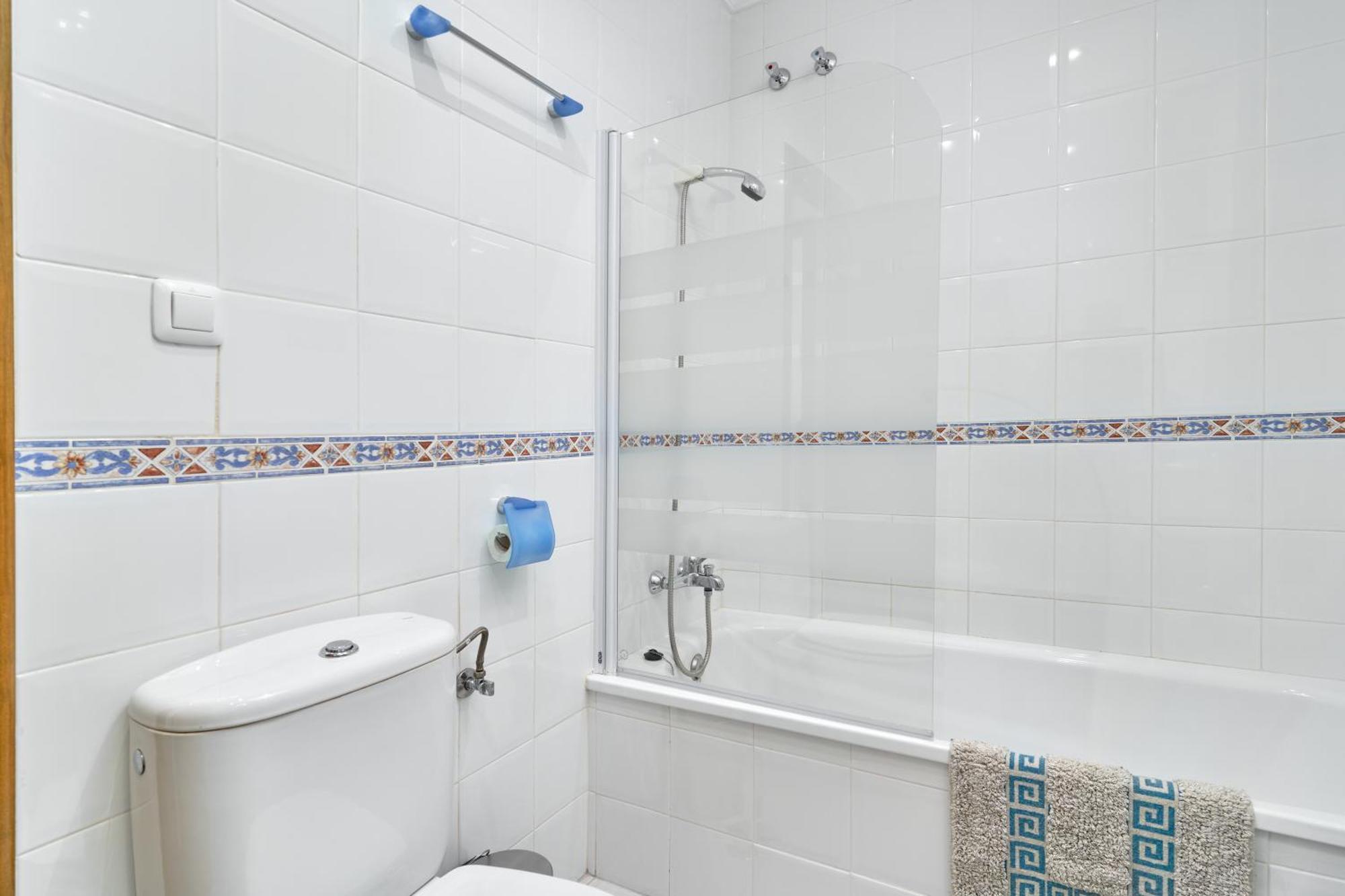Apartment In Balcon De Frigiliana Ngoại thất bức ảnh